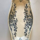 Ceramic dishes Sarreguemines