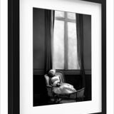 Triptych photographs