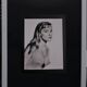 Original photograph of "Astella Blain" 1959/60