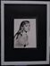 Original photograph of "Astella Blain" 1959/60