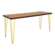Rosewood desk, Danish design, 1970s, production: Denmark