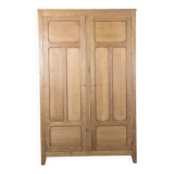 Renovated Parisian wardrobe