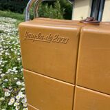 Youpla-do 2000 Vintage foldable children's bed
