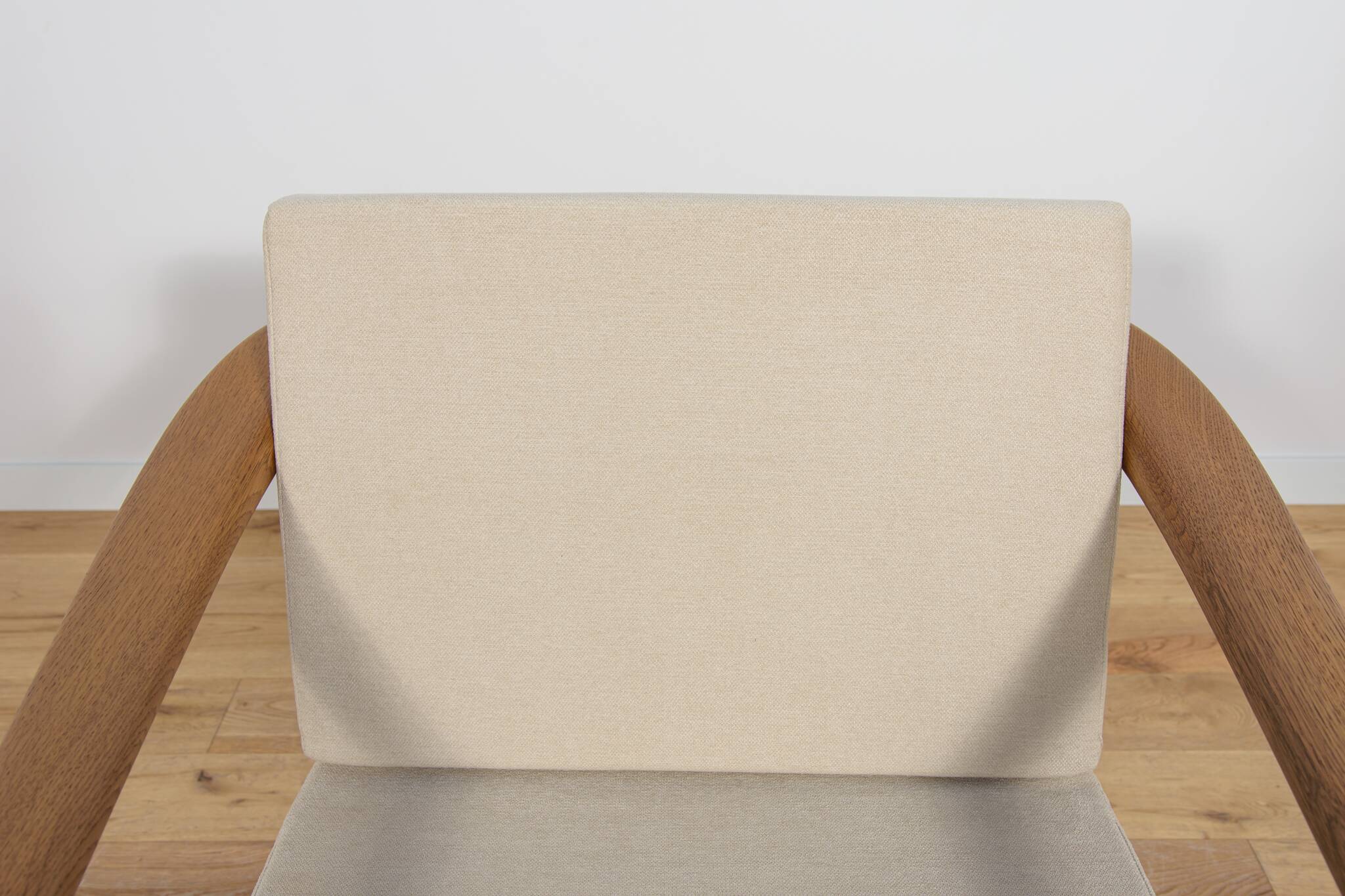 Mid Century Sofa and Armchair Monterey /5-161 by Folke Ohlsson for Bodafors, 1968, Set of 2