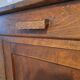 Vintage Parisian buffet