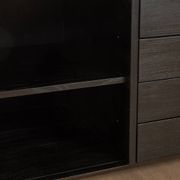 1980s Talete dresser, Rosenthal, vintage