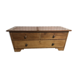 Old english sideboard