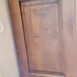 Solid oak sideboard