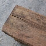 Angami - Authentic old Naga table n°8