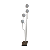 Vintage Italian 4-arm floor lamp