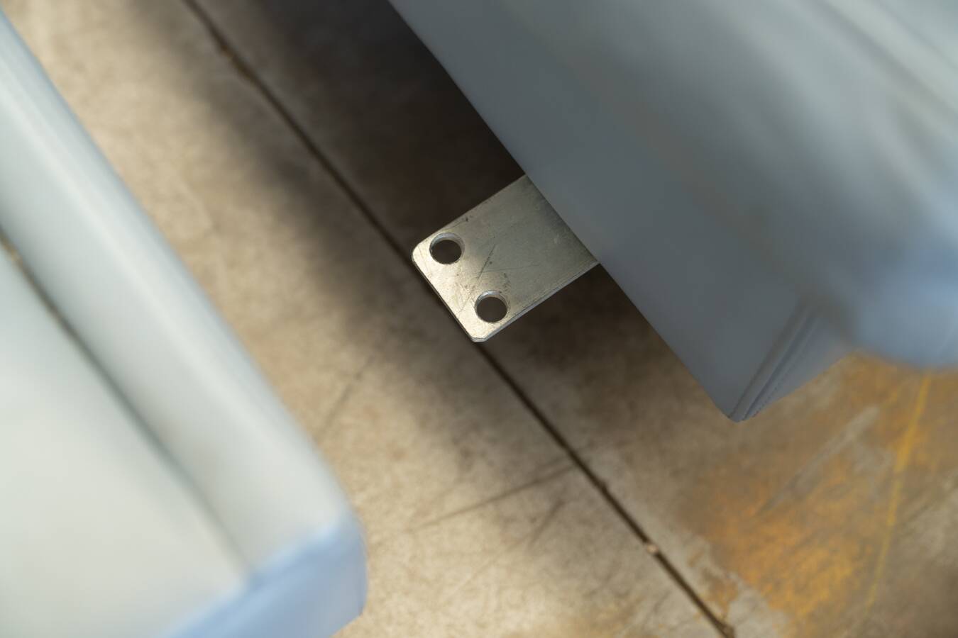 Serenade corner sofa by Tito Agnoli for Frau, Italy, 1980