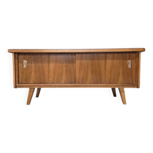 enfilade basse lowboard - 1970