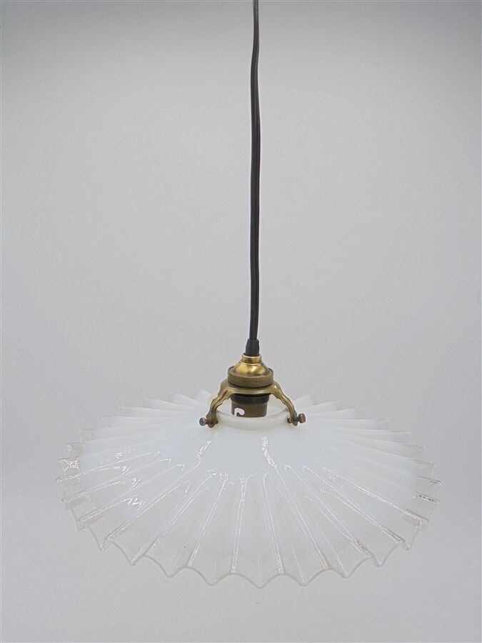 Hanging lamp