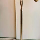 Space age floor lamp Goffredo Reggiani