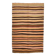 4x7 Rug For Farmhouse Room Vintage Kilim Rug, 139x215Cm