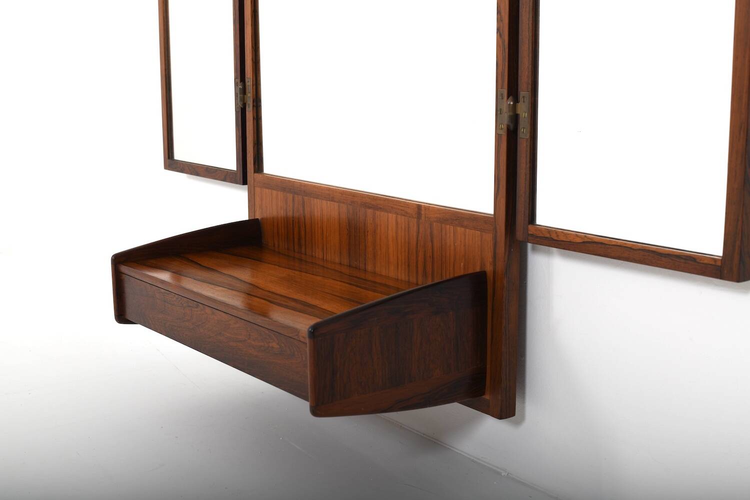 Dressing Mirror by Melvin Mikkelsen, 1960s