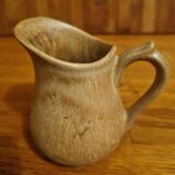 Petit crémier / pot à lait en grès Rhodaceram