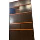 Vintage XL Kewlox wall unit from the 70s