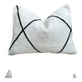 Berber cushion