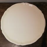 Plat rond Sarreguemines
