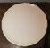 Sarreguemines round dish