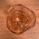 Luminarc vase model Windsor pink 1970