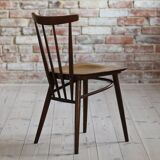 Set of Four Dining Chairs from Tatra Nabytok, Czechoslovakia, 1960s