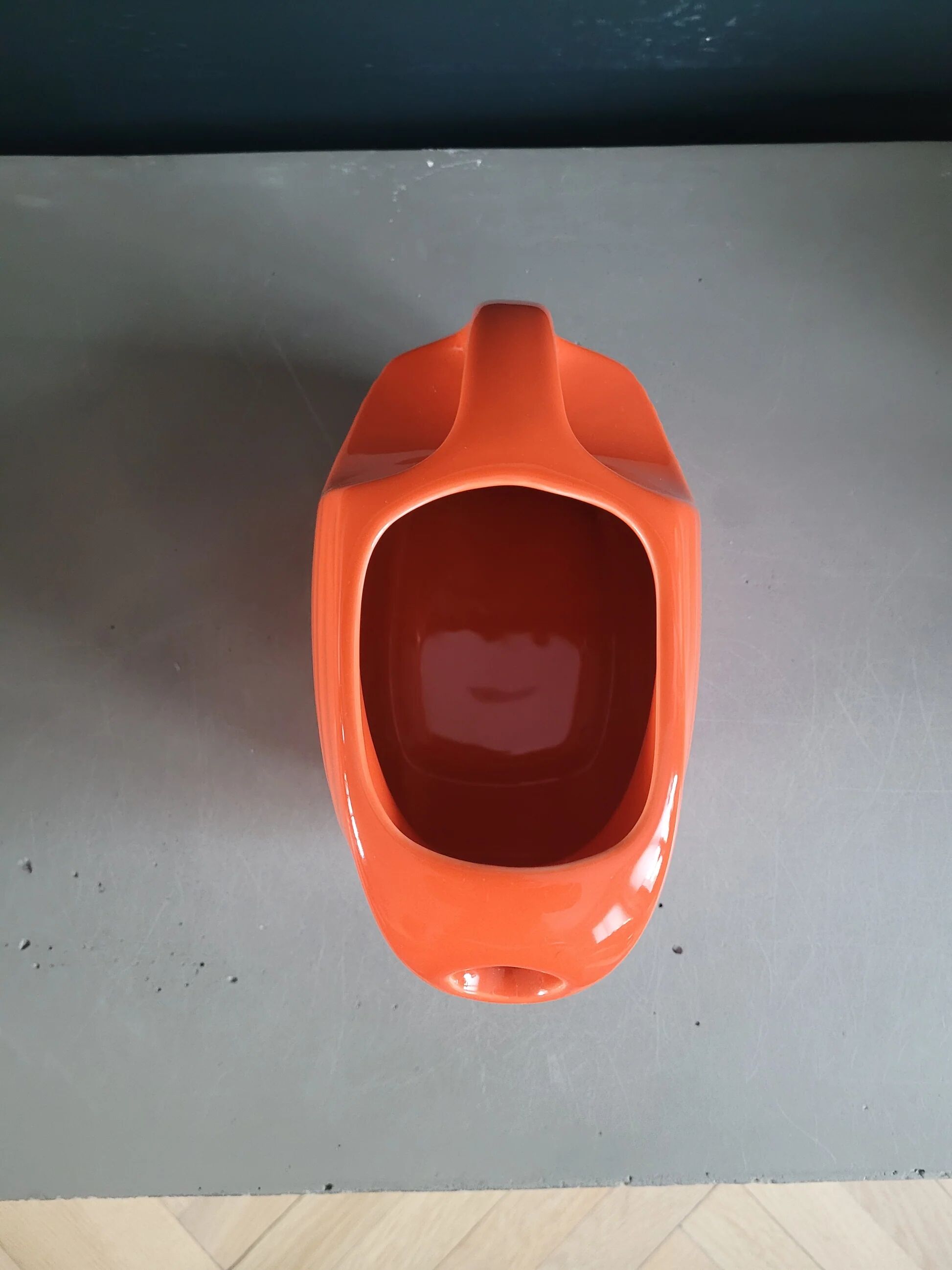 Fiesta disc jug post-1986