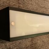Jacques Biny wall light from the 60s
