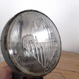 Wall lamp - Ducelier automobile lighthouse - 1950