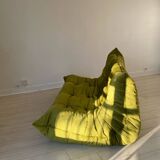 Togo 3-seater sofa by Michel Ducaroy