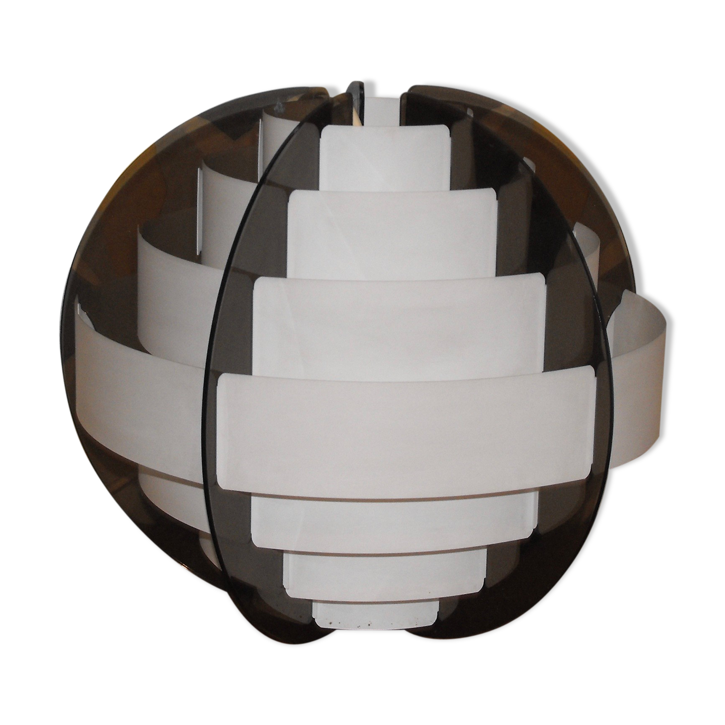 Lustre années 70