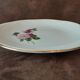 Gien semi-hollow dish