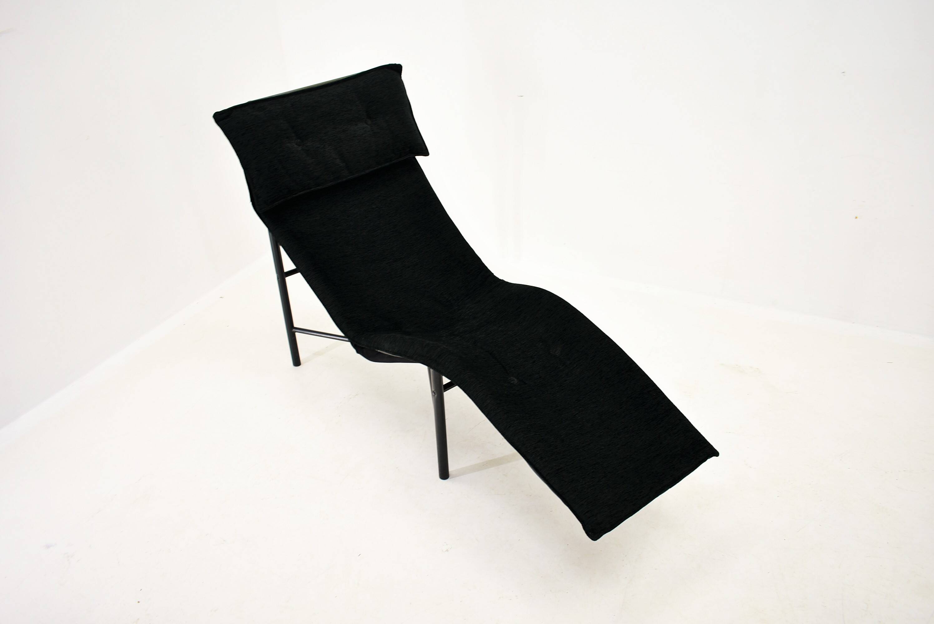 Skye Lounge Chair by Tord Bjorklund , Sweden, 1970