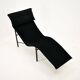 Fauteuil lounge Skye par Tord Bjorklund, Suède, 1970