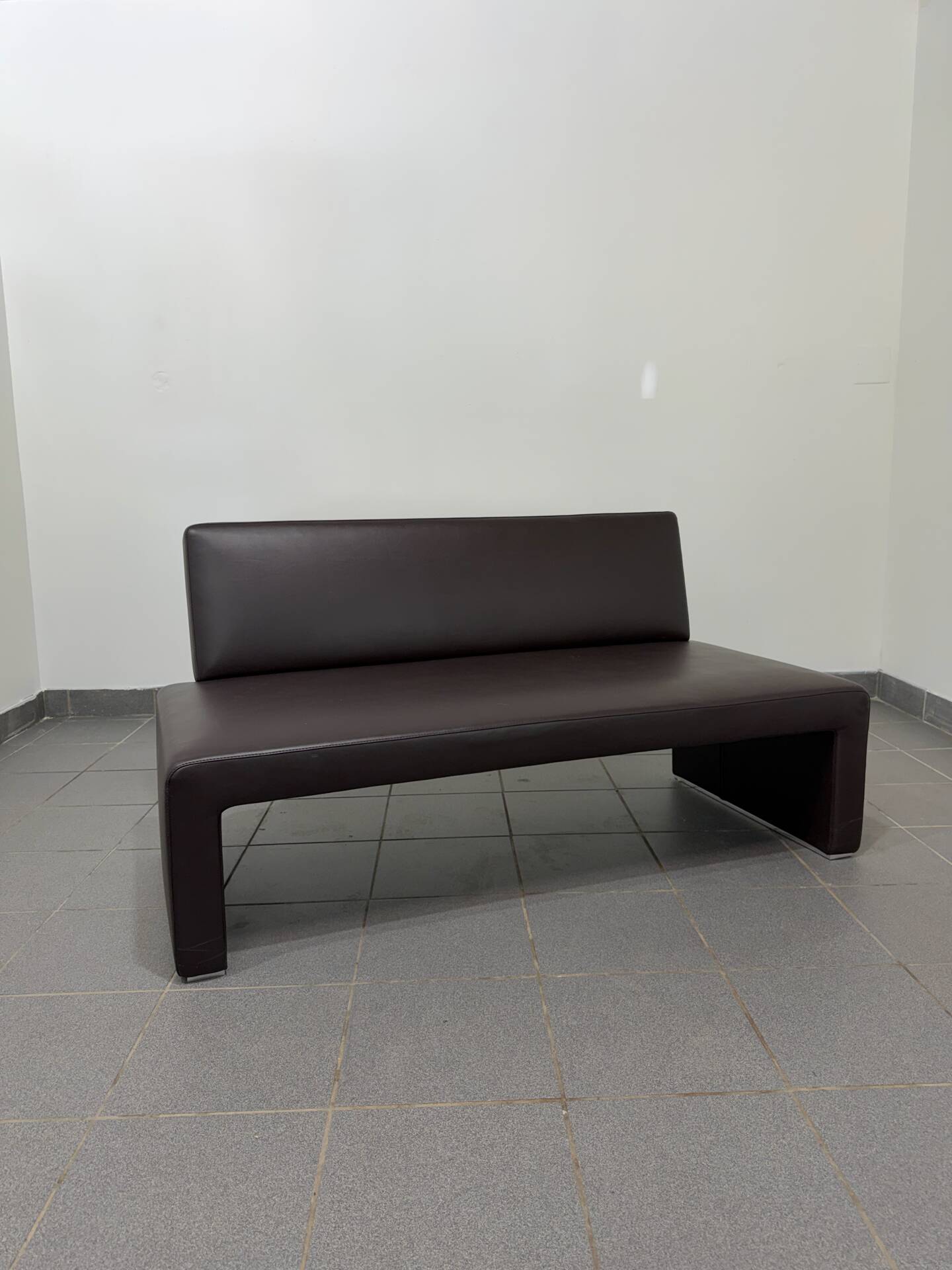 Banquette Tacchini – Made in Italy – Italian design