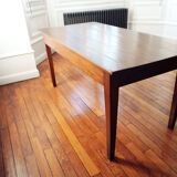 Farm table 2 drawers