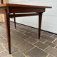 Scandinavian style extendable table