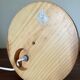 Lampe de bureau SOLBACKENS SVARVERI