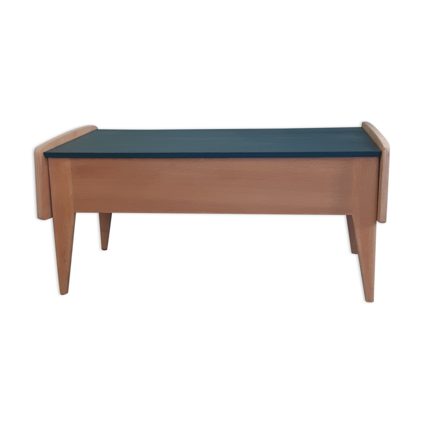 Vintage coffee table from the 50s/60s