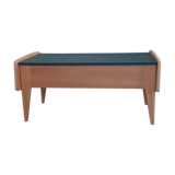 Vintage coffee table from the 50s/60s