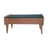 Vintage coffee table from the 50s/60s