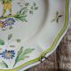 Vintage Longchamp hanging plate