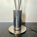 Florian Schulz, Asis lamp.