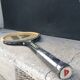 Tennis racket
