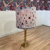 1950s Design Floor Lamp.