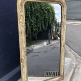 Mirror louis Philipe 89x161cm