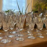 Villeroy Boch Concorde glassware set