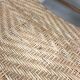 Fauteuil en rotin