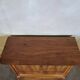 Small Louis Philippe chest of drawers
